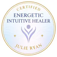 Certified Energetic Healer