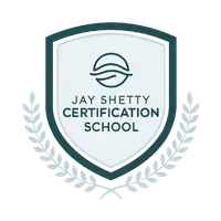 Jay Letty Certified Professional