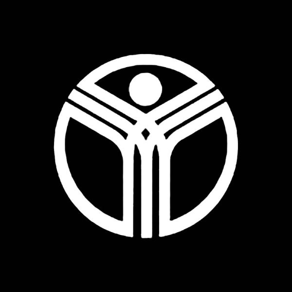 Logo of Yoana Nin's Life Coaching Program, representing guidance and personal development.